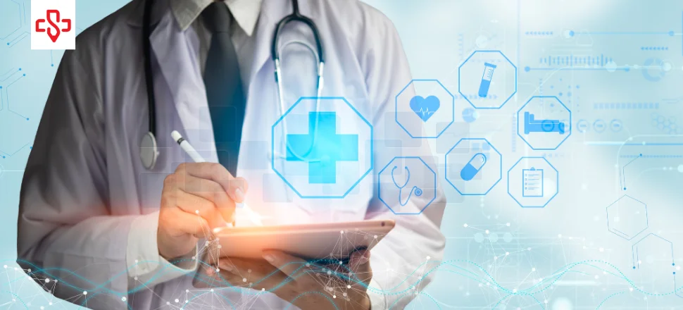 Life of a Virtual Medical Scribe