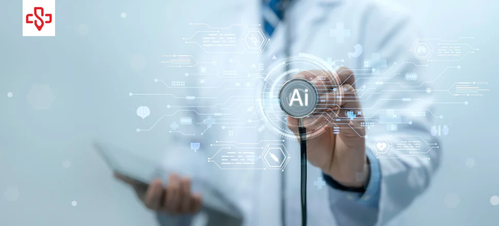 Why Human Medical Scribes Still Matter in an AI World
