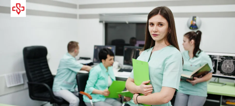 Medical Scribe Explained Role Benefits and Career Path