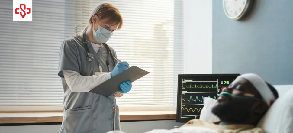 ED Medical Scribe Services Boosting Efficiency in Emergency Departments
