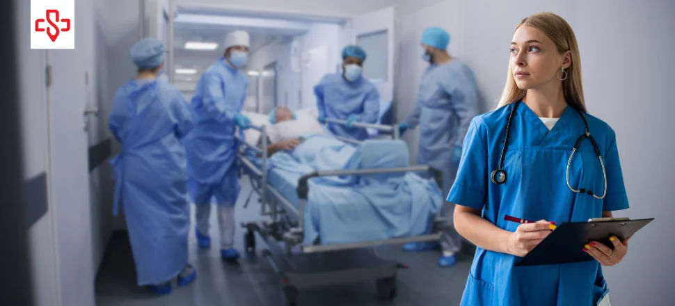 Emergency Department Scribe Programs How Multi-Hospital Systems Streamline Coverage and Improve Care