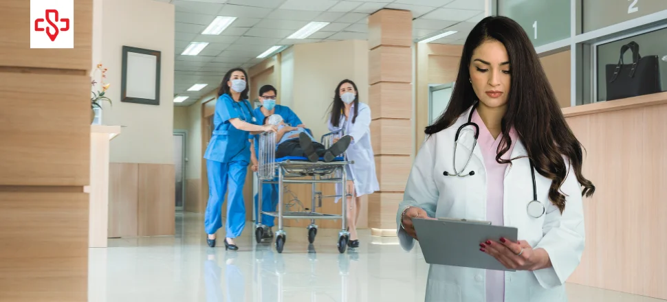 ED Medical Scribes The Secret Weapon for Emergency Department Efficiency