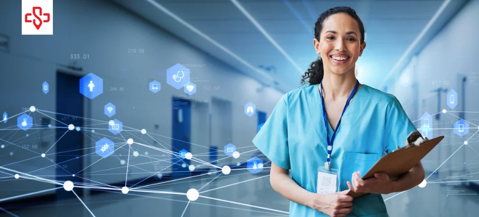 How Hospital Systems Use Live Scribe Pools for Seamless Coverage