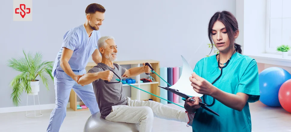 Live Medical Scribes In-Person Support for High-Acuity Care