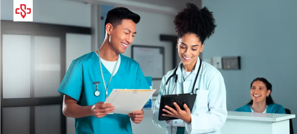 Medical Scribers Changing Face of Healthcare Documentation