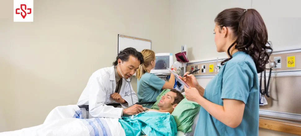 What an Emergency Room Scribe Does and Why It Matters in Hospitals