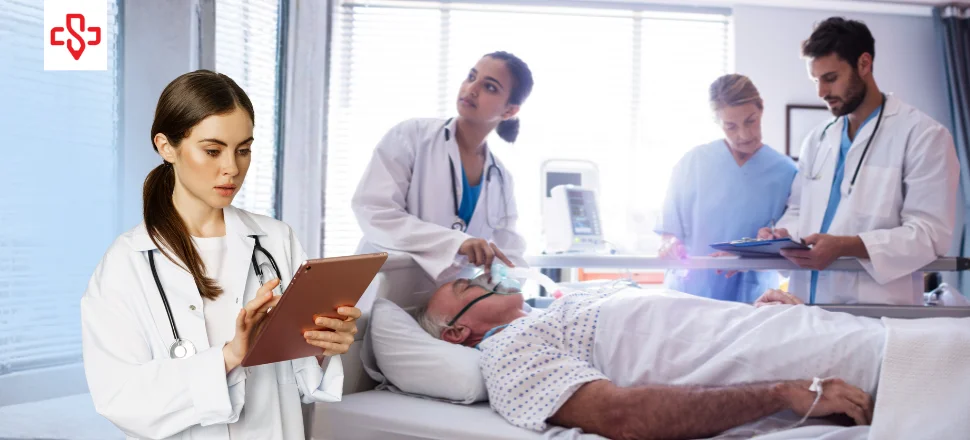 How Live Scribes Keep Emergency Departments Running