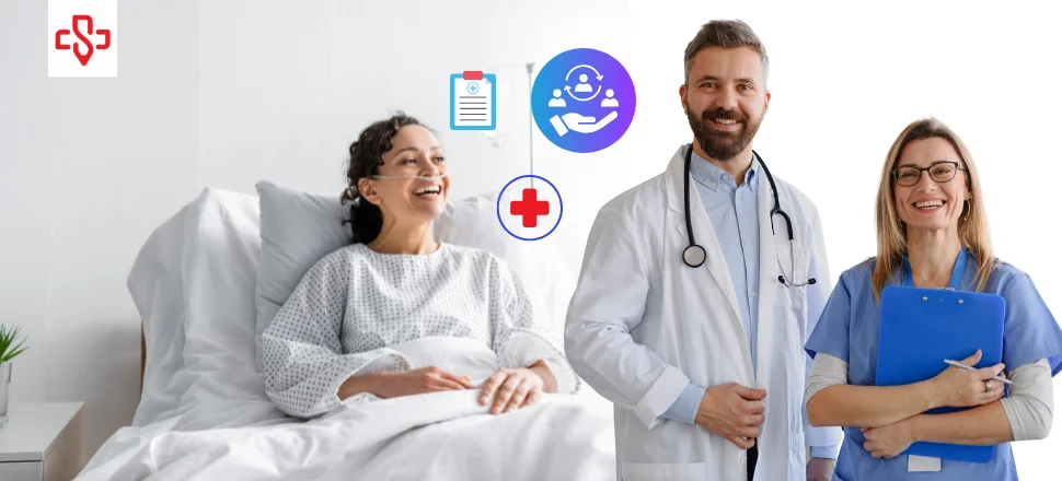 How Live Scribes Reduce Burnout and Turnover