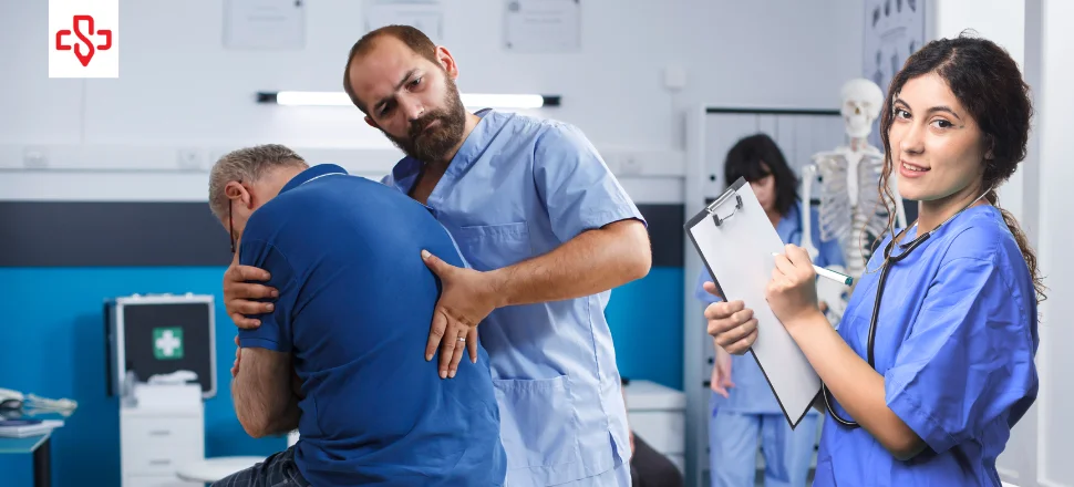 Medical Scribes in Orthopedics for Patient Care and Efficiency