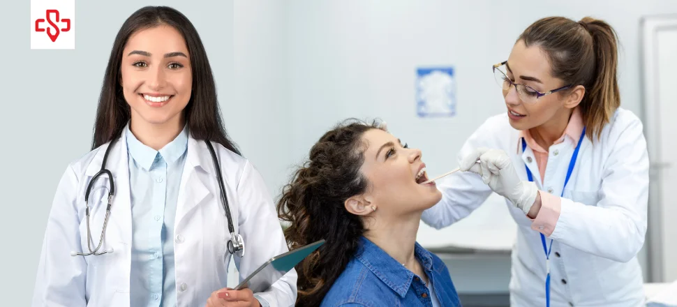 The Benefits of Medical Scribes for ENT Specialists Facing Burnout