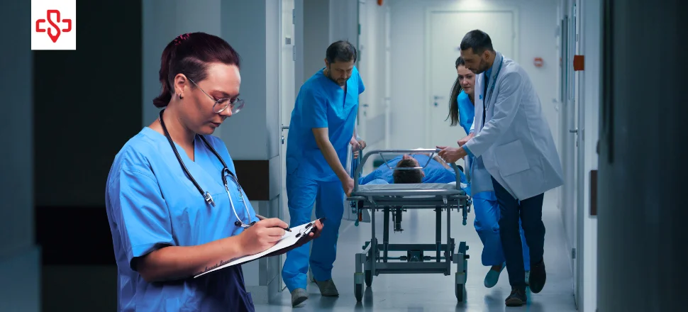 The Crucial Role of Emergency Department Scribes in Modern Hospitals