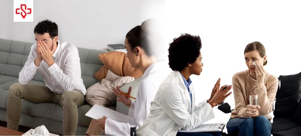 The Key Benefits of Using a Psychiatric Medical Scribe