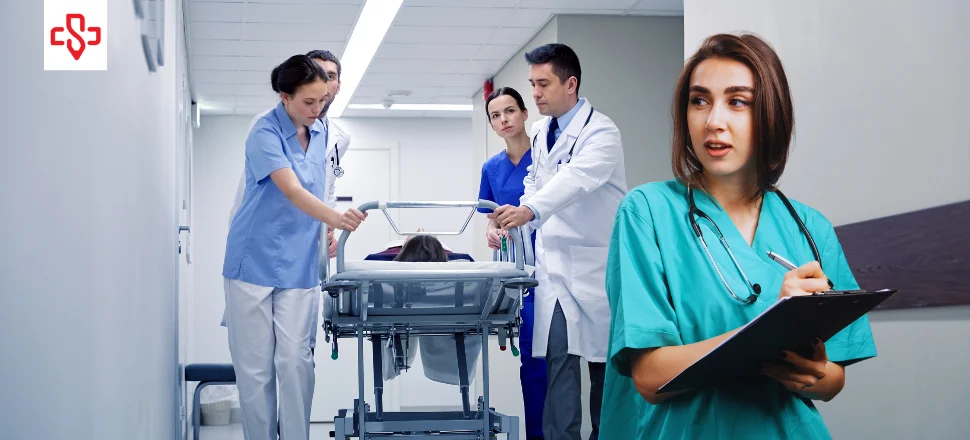 What Live Medical Scribes See That Remote Models Miss