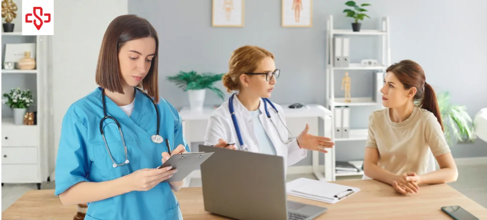 A Guide to Medical Scribe Duties and Responsibilities