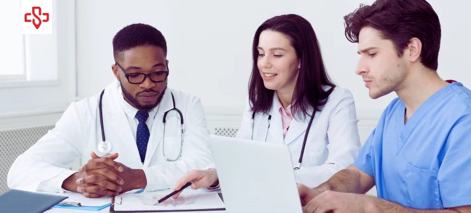 Do Medical Scribing Services Add Real Value