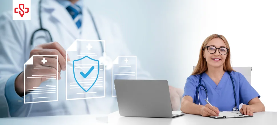 How Medical Scribes Ensure HIPAA Compliance in Every Patient Encounter