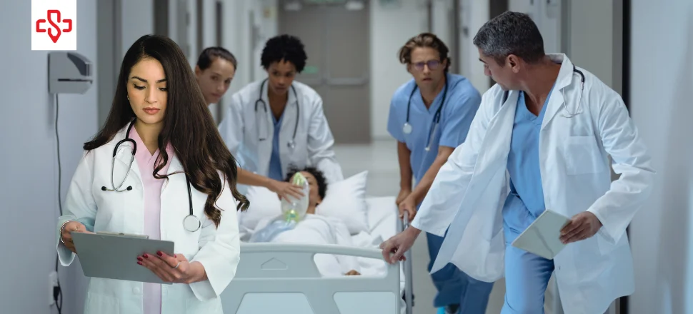 What Is an Emergency Medicine Scribe