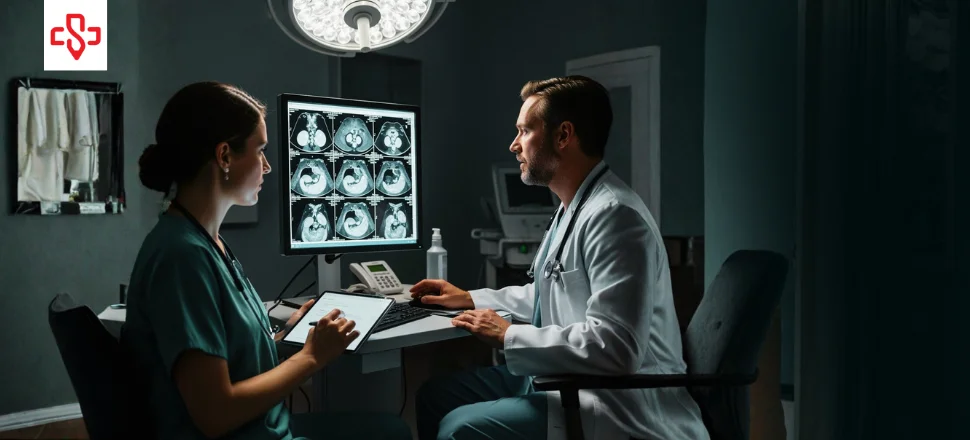 The Benefits of Medical Scribes for Gastroenterology Clinics