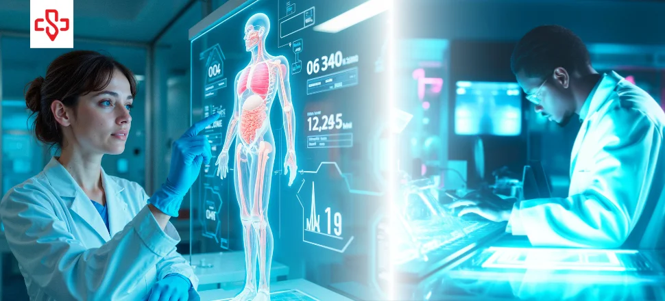 The Future of Medical Scribing Trends to Watch in 2026