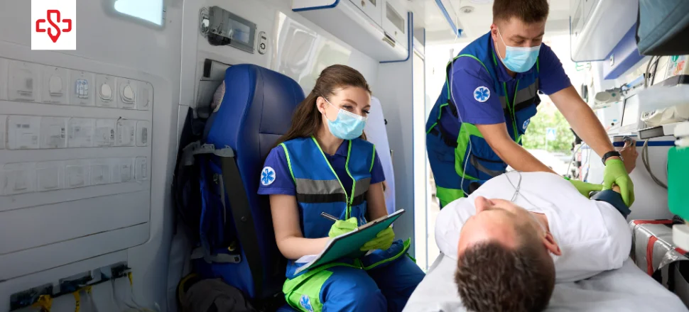 A Day in the Life of Emergency Medicine Scribe