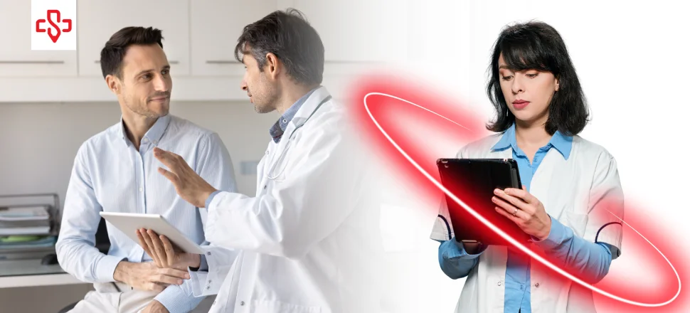 Quality Assurance in Medical Scribing Services