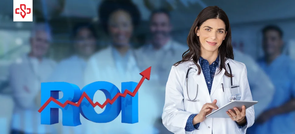 ROI of Hospital Medical Scribing Services