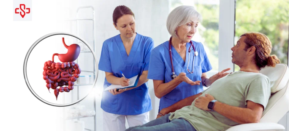 Medical Scribes For GI Specialists